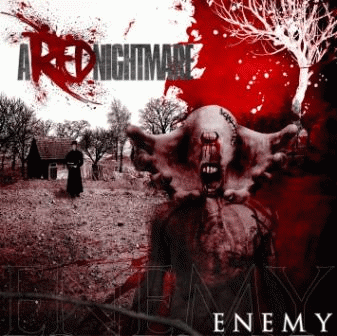 A Red Nightmare : Enemy